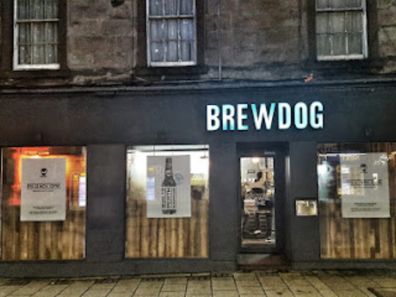 Brewdog Near Me