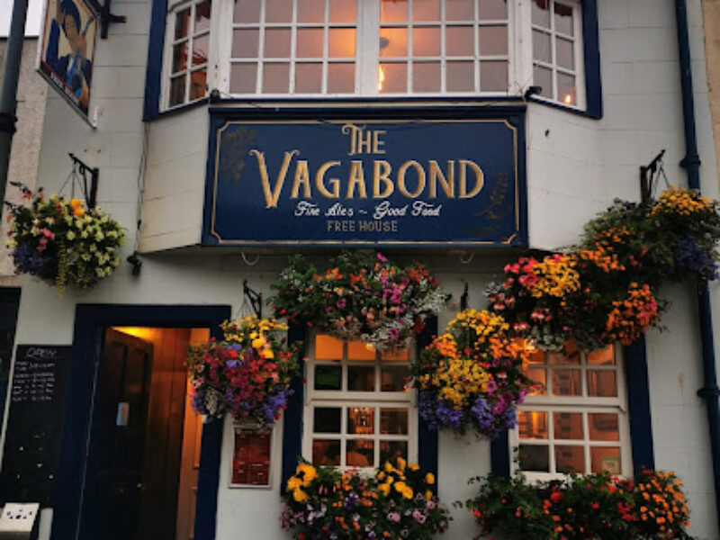 Vagabond near sale me